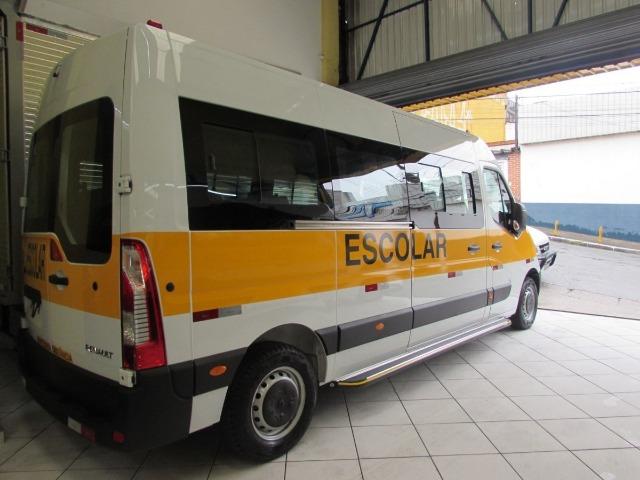 Van Escolar - Foto 4