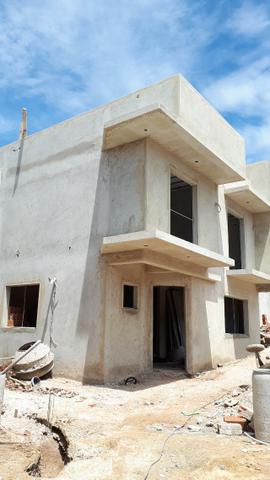 Sobrado no Hauer - Novo - Três Quartos com Suíte - Terraço - S231B - Foto 3
