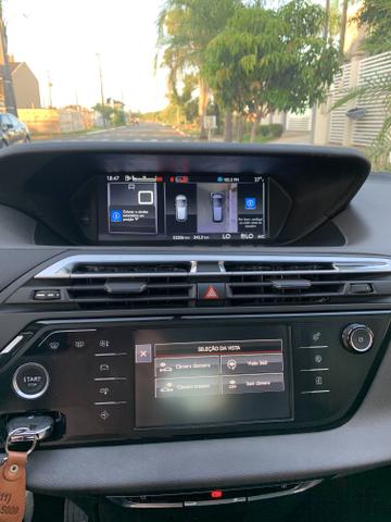 Citroën c4 picasso 1.6 thp intensive - Foto 16