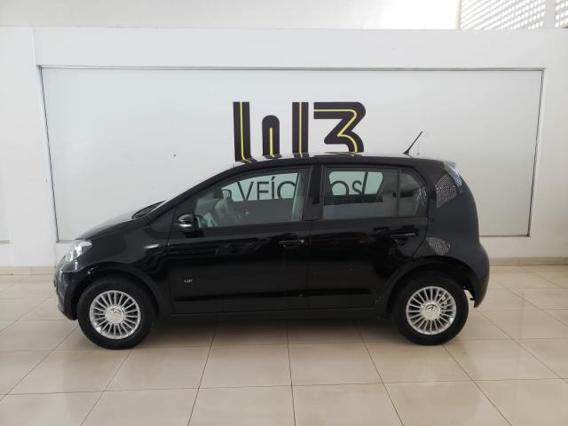 UP 2015/2016 1.0 TSI MOVE UP 12V FLEX 4P MANUAL - Foto 6
