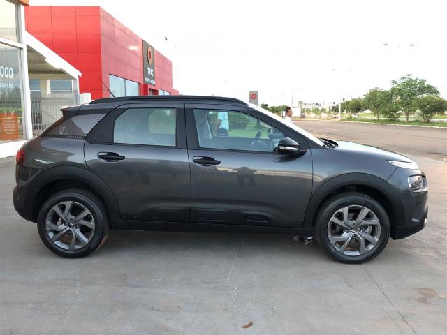 C4 CACTUS 2019/2019 1.6 VTI 120 FLEX FEEL EAT6 - Foto 4