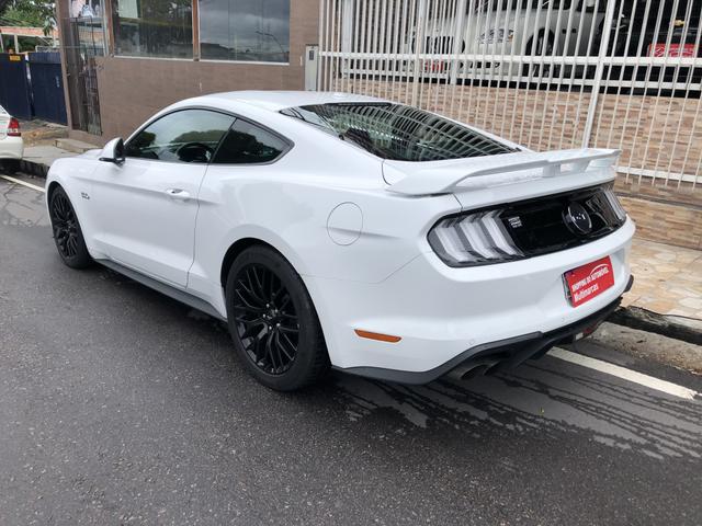 Mustang GT V-8 5.0 2018 - Foto 2