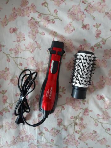 Escova Rotativa Ceramic Íon 1200 Er-05 220v - Mondial - Foto 2