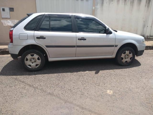 Carro gol - Foto 3