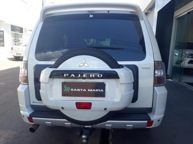PAJERO HPE 3.2 2012/2012 DIESEL - Foto 4