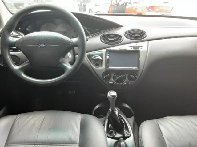 FORD FOCUS 1.6 FLEX 5P - Foto 8