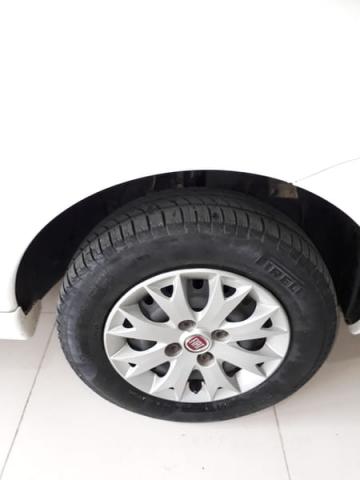 FIAT PALIO FIRE 1.0 8v (Flex) 4P - Foto 11