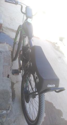 Bike motorizada - Foto 2