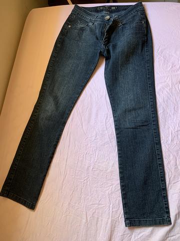 Calça jeans