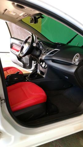 Ford Fiesta Hatch SE - Excelente estado - Foto 20