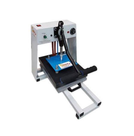 Máquina de estampar R25 (seminova)