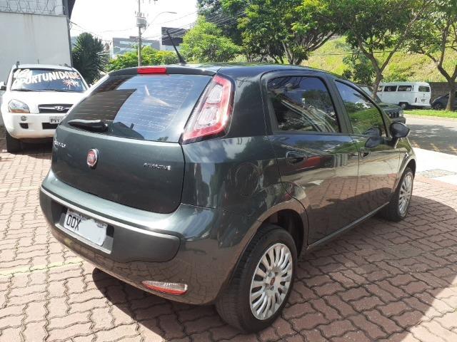 Fiat Punto Attractive 1.4 Mecânico - Foto 6