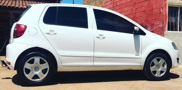 Fox 1.0 MI MANUAL 11/12 1.0 R$ 21,500,00