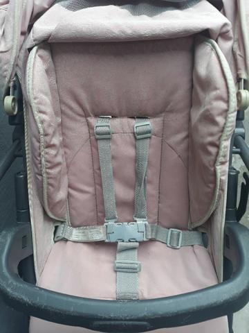 Carrinho de bebê - Foto 3