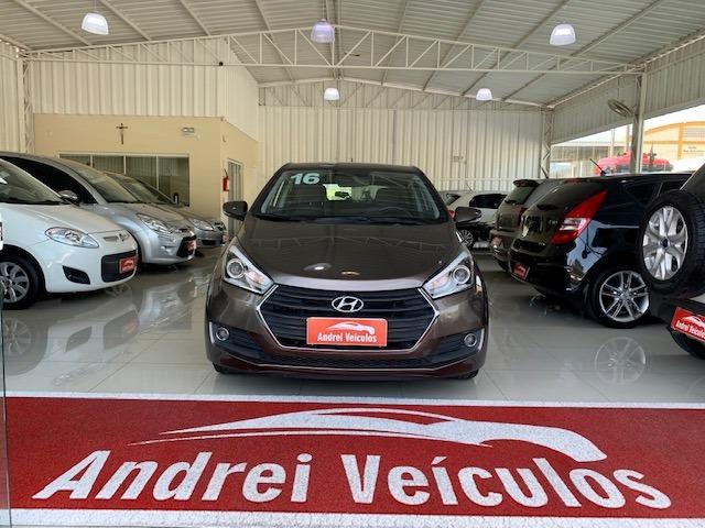 Hyundai Hb20 1.6 Premium (Automatic) Apenas 35.000 km 2016 - Foto 4