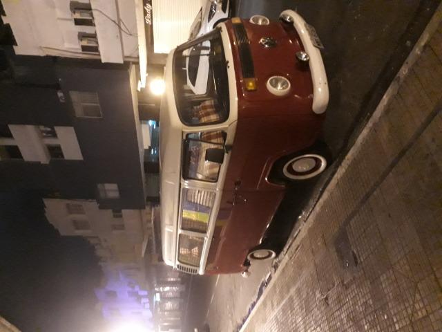 Kombi a venda - Foto 6