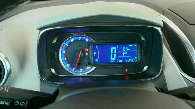 Tracker LTZ 2014/2015 - 53.000km - 58.500,00 - Foto 11