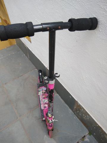 Patinete monster high - Foto 2