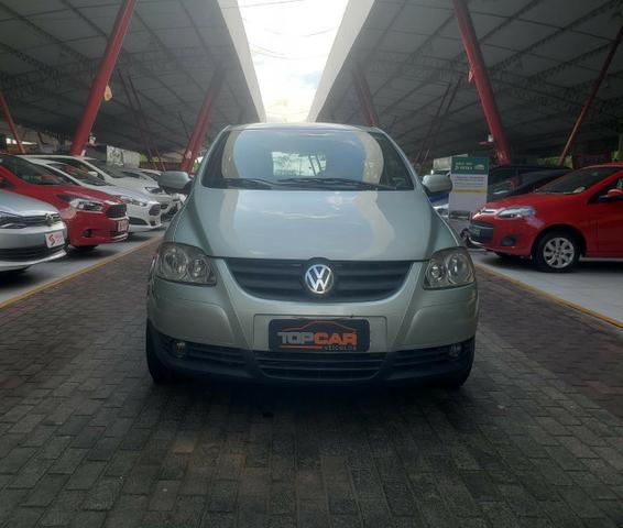 VW Fox 1.0 2009 - Foto 2