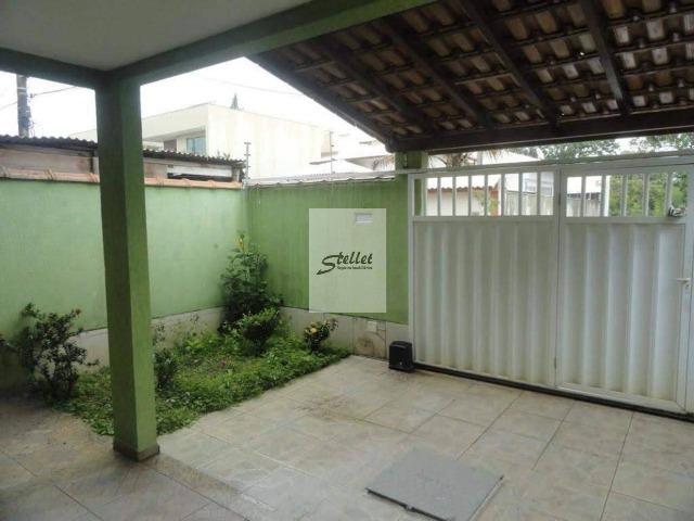 Casa com 2 quartos à venda, 90 m² - Foto 3