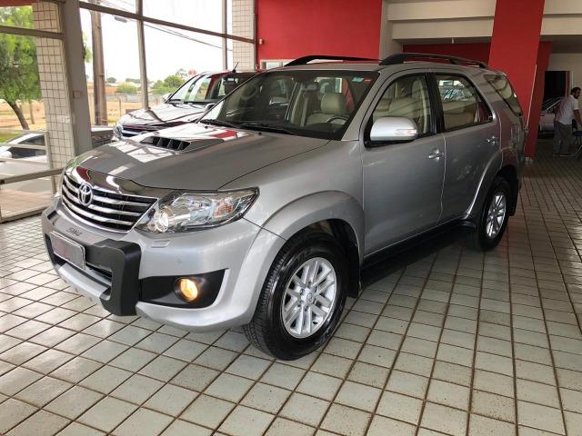 ToYoTa SW4 SRV 3.0D4-D _AUT_4X4_7LGareS_79MKM_ExtrANovA_LacradAOriginaL_ - Foto 5