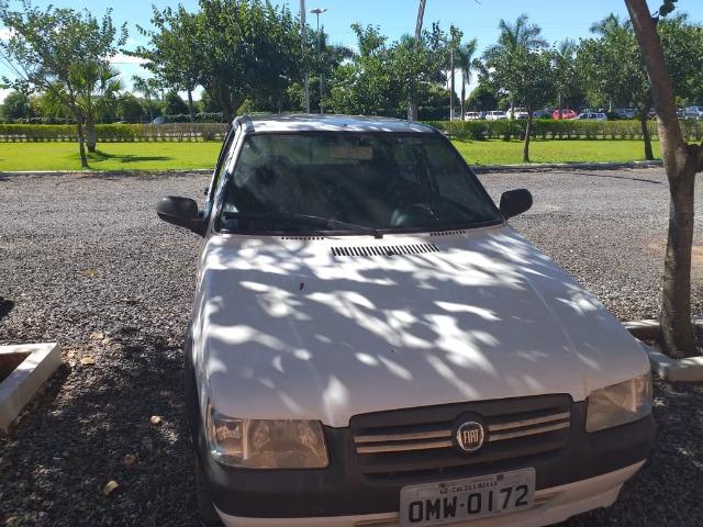 Uno Mille way de caldas novas - Foto 8