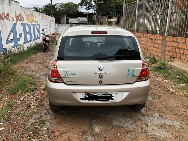 Clio 2014 conversado !!! - Foto 3