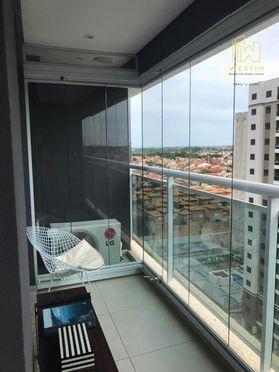 Apartamento para alugar com 1 dormitórios cod:541 - Foto 16