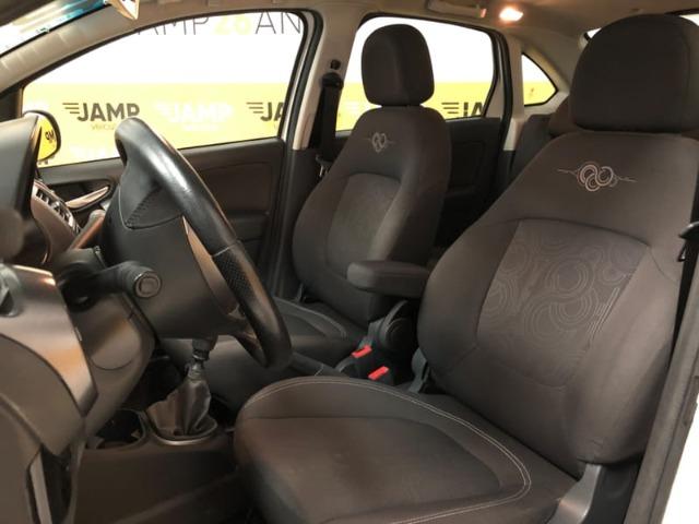 Fiat Grand Siena Attractive 1.4 EVO. Flex Manual 2018 - Foto 15