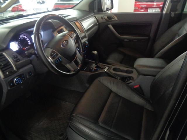 Ford Ranger LIMITED 3.2 4X4 4P - Foto 10