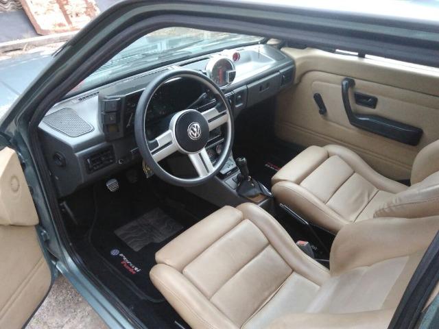 Parati 92 GL turbo Legalizada Pr - 15.000 - Foto 3