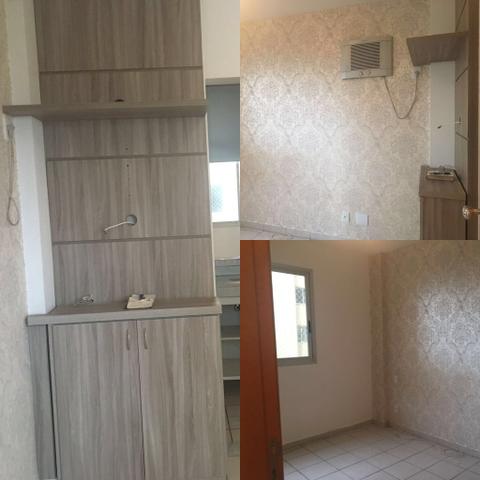 Apartamento 3 quartos ed mistral 4 andar - Foto 5