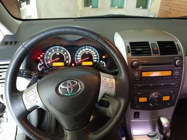 Corolla - Foto 2