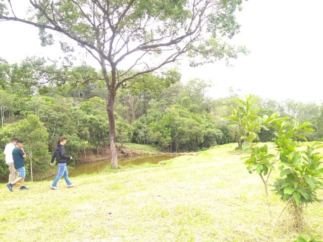 03* Ultima unidade 1000m² Arujá! - Foto 4