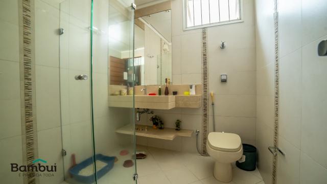 Apartamento para alugar com 3 dormitórios em Setor bueno, Goiânia cod:60208551 - Foto 12