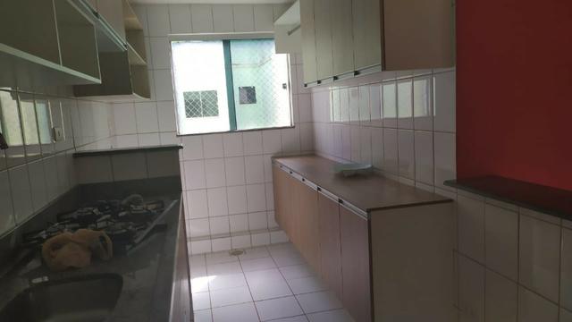 Apto resid. vilas do rio madeira 1 - Foto 12