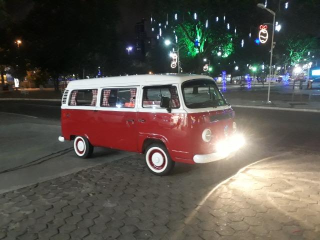 Kombi a venda - Foto 4