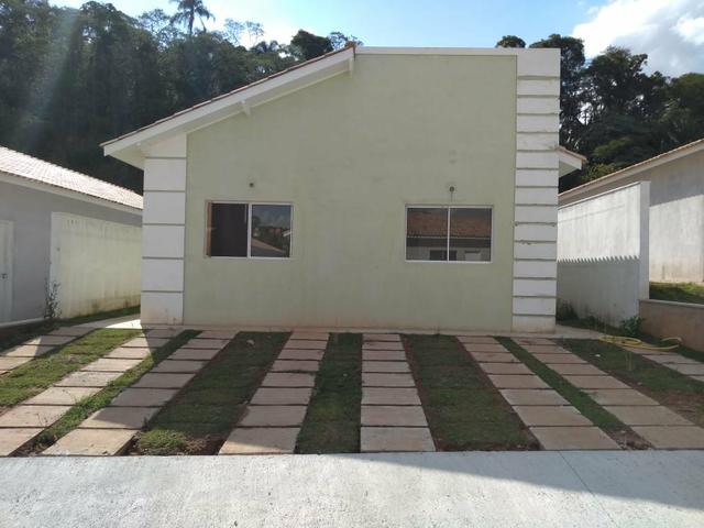 Maravilhoso Cond de Casas, 2 Dorms, 2 Vagas, Lazer Completo - Minha Casa Minha Vida