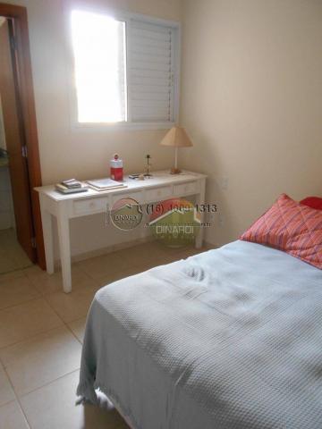 Apartamento residencial para locação, Jardim Califórnia, Ribeirão Preto - AP7993. - Foto 10