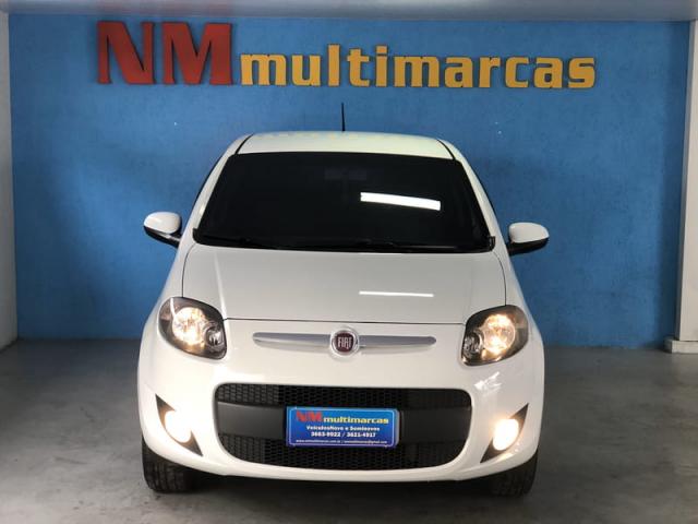Fiat Palio Essence 1.6 16v 2015 Flex - Foto 2