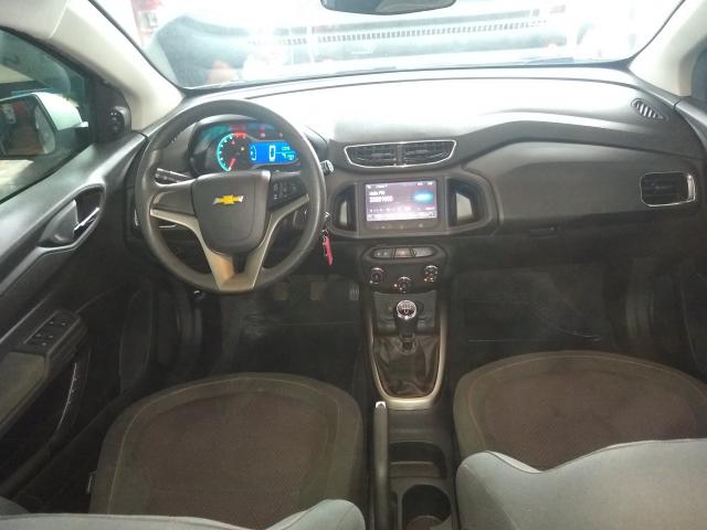 ONIX 2016/2016 1.4 MPFI LTZ 8V FLEX 4P MANUAL - Foto 3