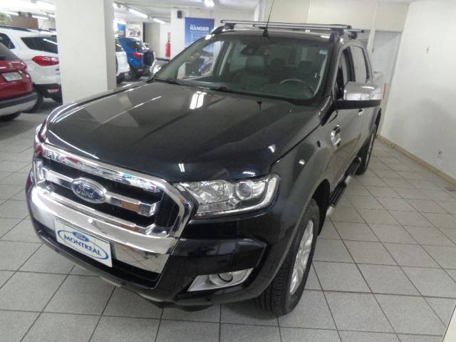 Ford Ranger LIMITED 3.2 4X4 4P