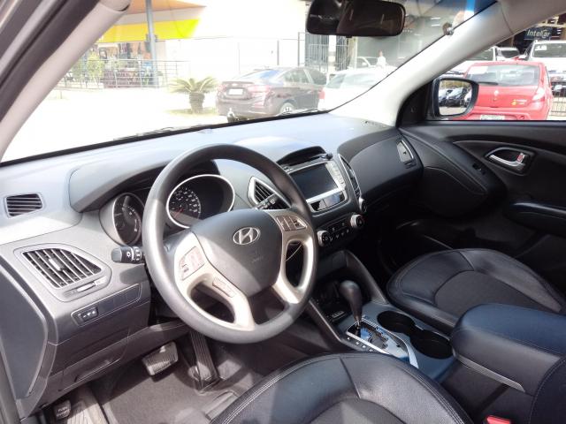 HYUNDAI IX35 2015/2016 2.0 16V FLEX 4P AUTOMÁTICO - Foto 11