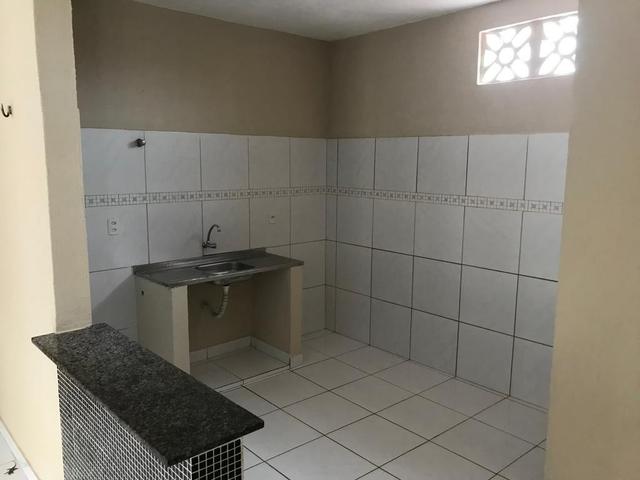 Alugo apartamentos 1, 2 e 3 quartos - Foto 9