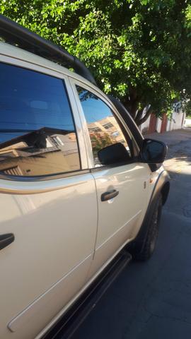 L200 triton savana 2015 - Foto 4