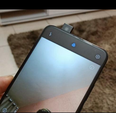 Huawei y9 prime 128gb aceito cartão - Foto 2