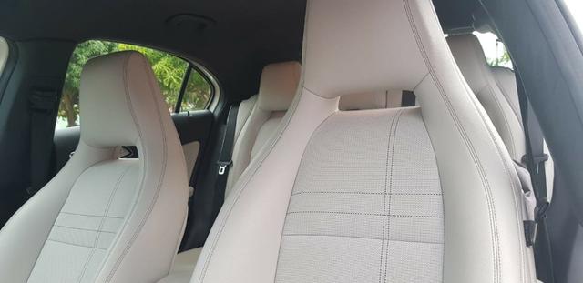 Mercedes A200 -> Para Vender Hoje - Foto 9