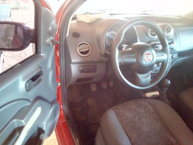 Fiat Uno Vivace 1.0, 2010/2011 - Foto 4