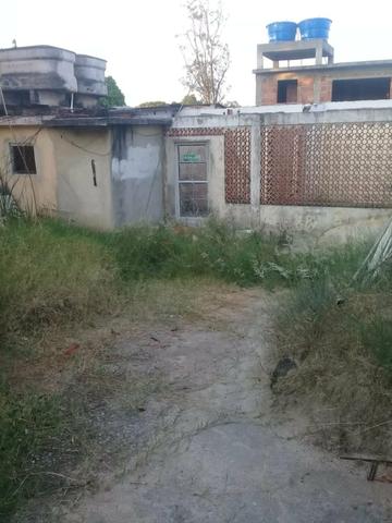 Vendo casa em construção, em excelente localização em Sepetiba - Foto 5