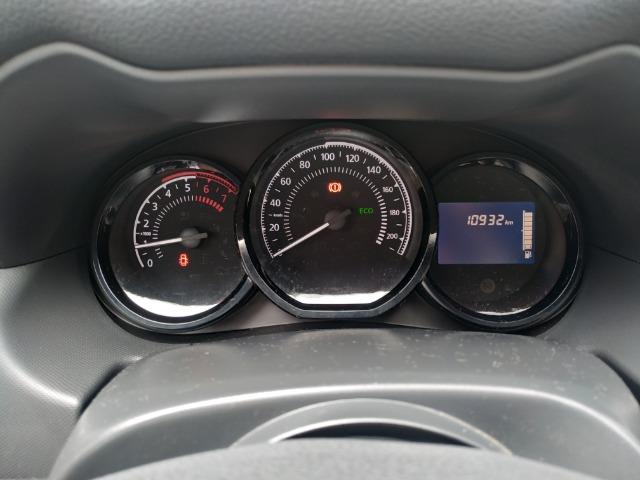 Vende-se Duster Oroch Semi Nova